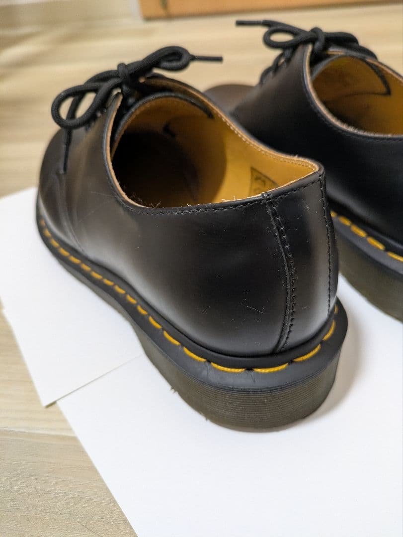 【〜2/11値下】ドクターマーチン（Dr. Martens AirWair）