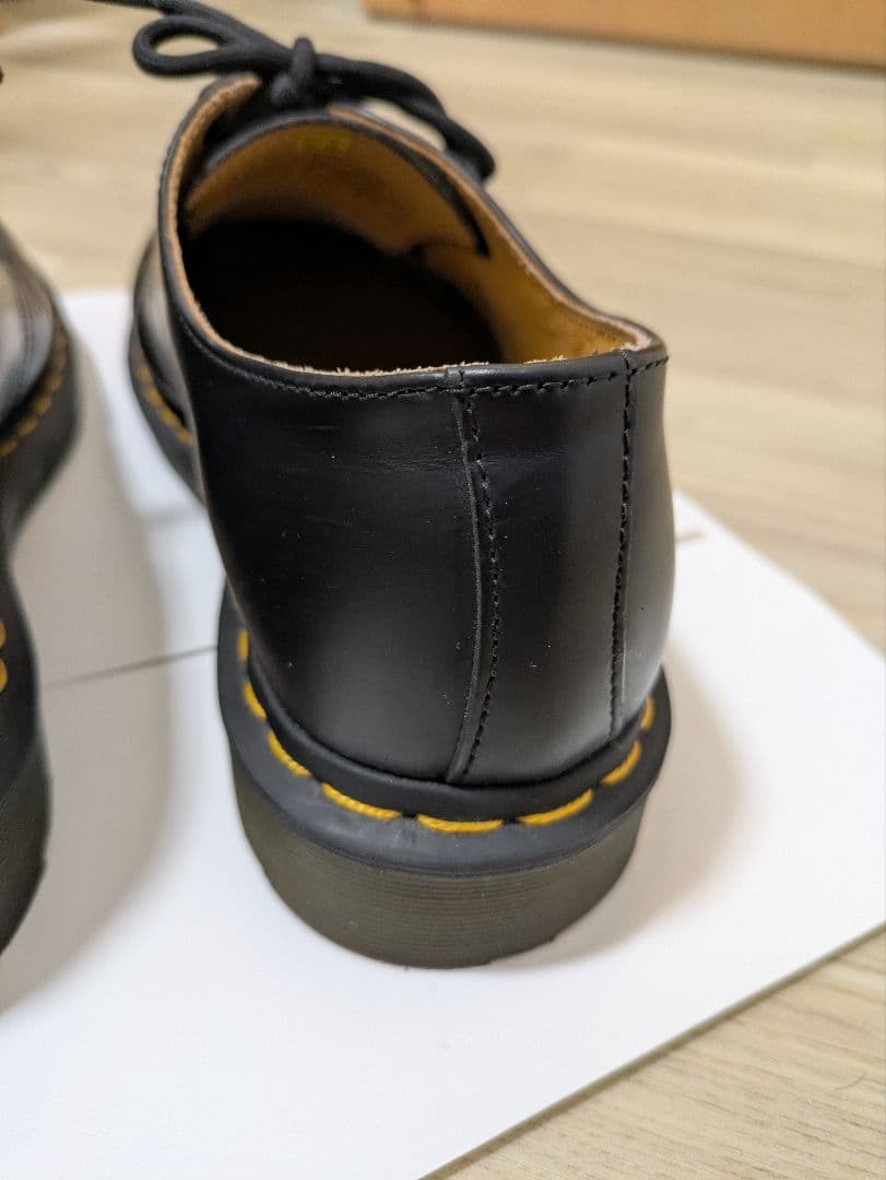 【〜2/11値下】ドクターマーチン（Dr. Martens AirWair）