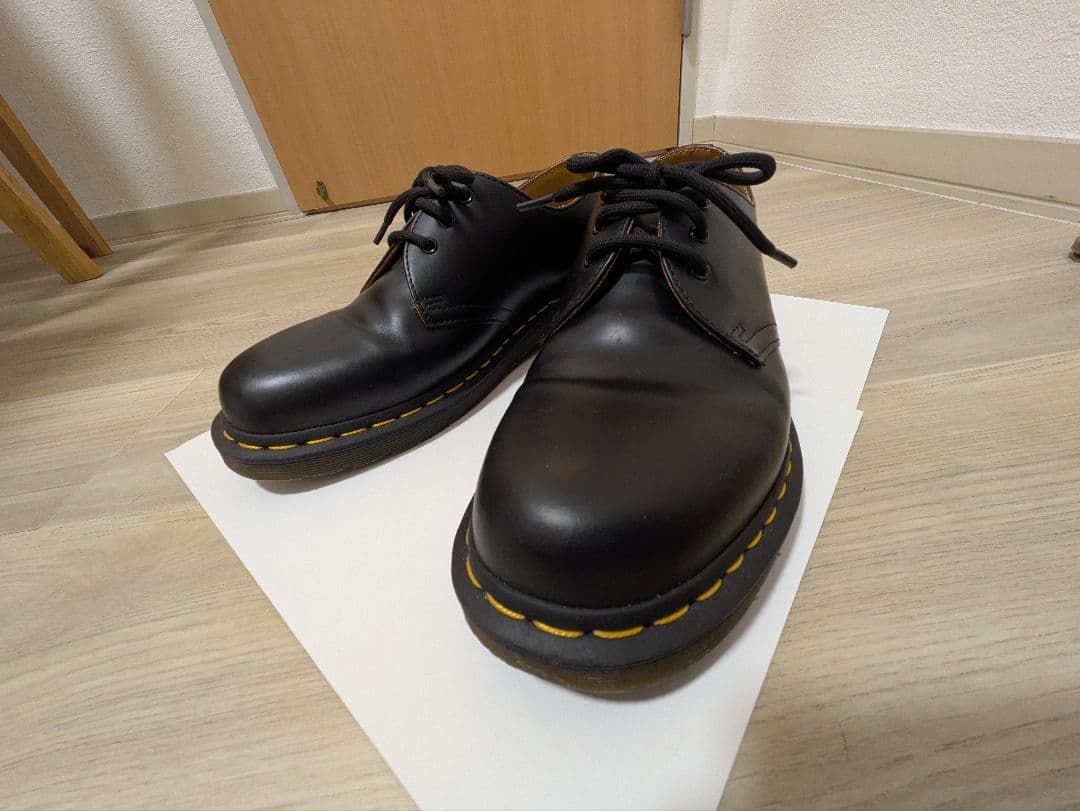 【〜2/11値下】ドクターマーチン（Dr. Martens AirWair）