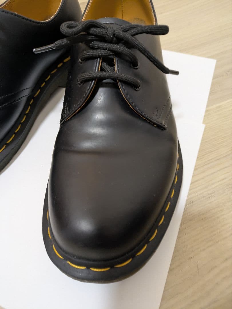 【〜2/11値下】ドクターマーチン（Dr. Martens AirWair）