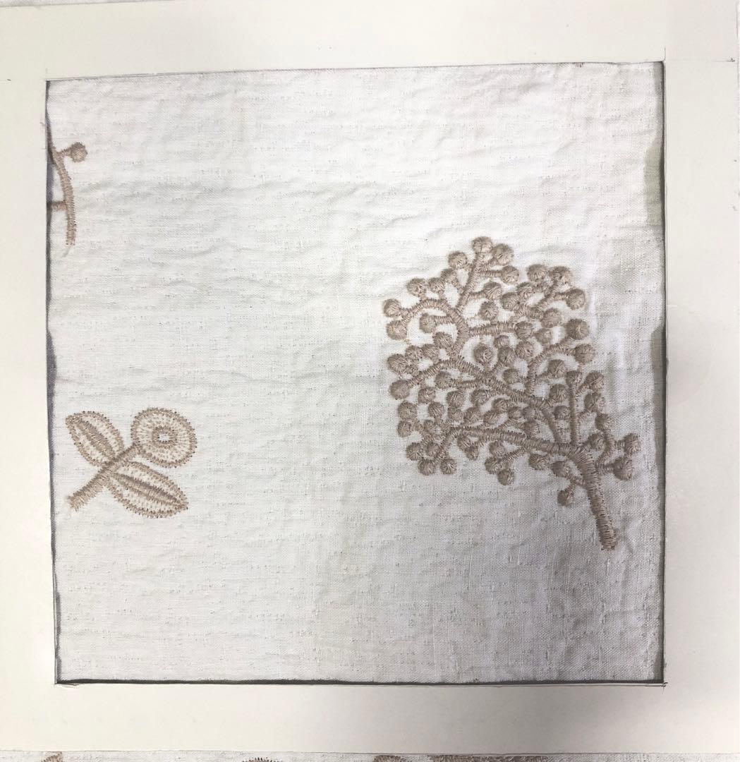 No.798.☆haseyan☆ミナペルホネンファブリックパネル3枚set