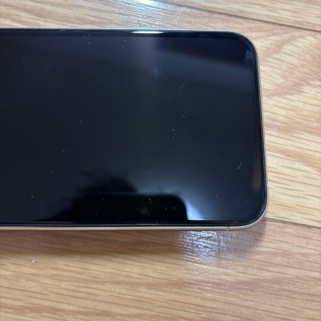 s*i様 Apple iPhone 11 Pro シルバー 本体 64GB