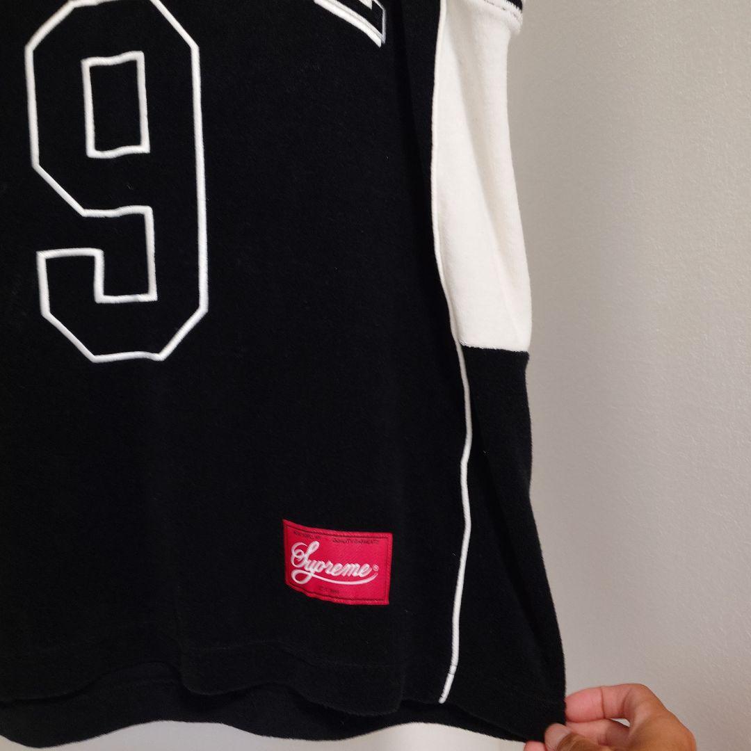 超希少　シュプリーム　タンクトップ　21ss　Supreme　tanktop