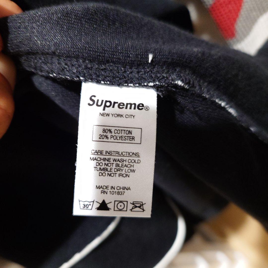 超希少　シュプリーム　タンクトップ　21ss　Supreme　tanktop