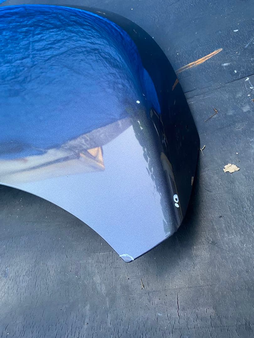 日産デイズ DBA-B21W. バネット カラー.V09