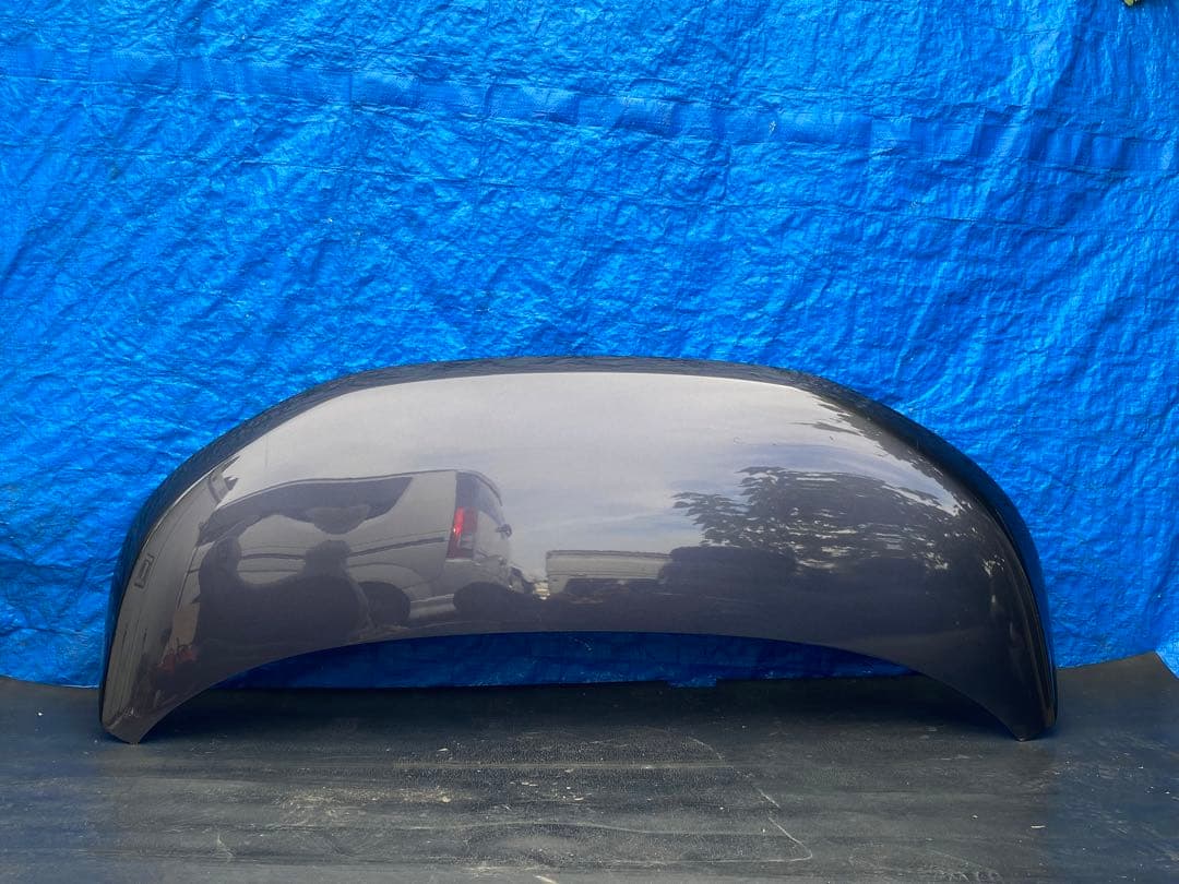 日産デイズ DBA-B21W. バネット カラー.V09