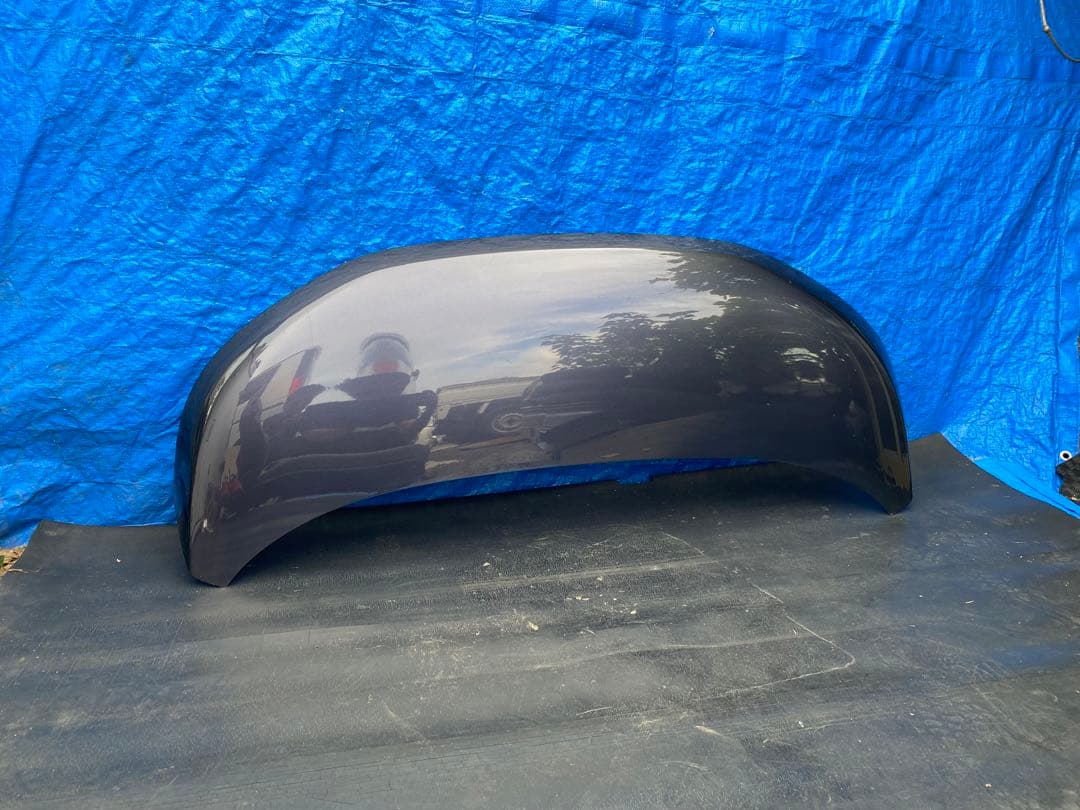 日産デイズ DBA-B21W. バネット カラー.V09