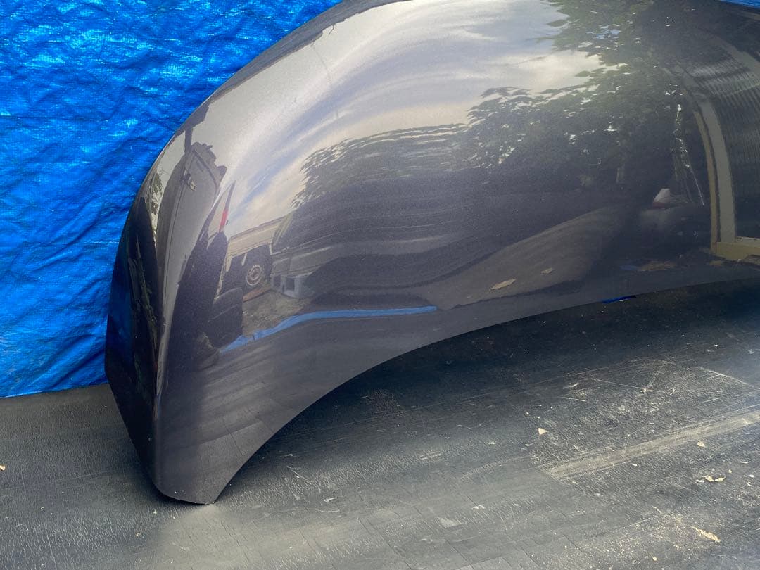 日産デイズ DBA-B21W. バネット カラー.V09