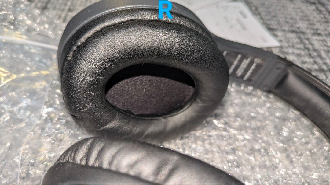 audio technica ATH-EP1000IR ワイヤレスヘッドホン