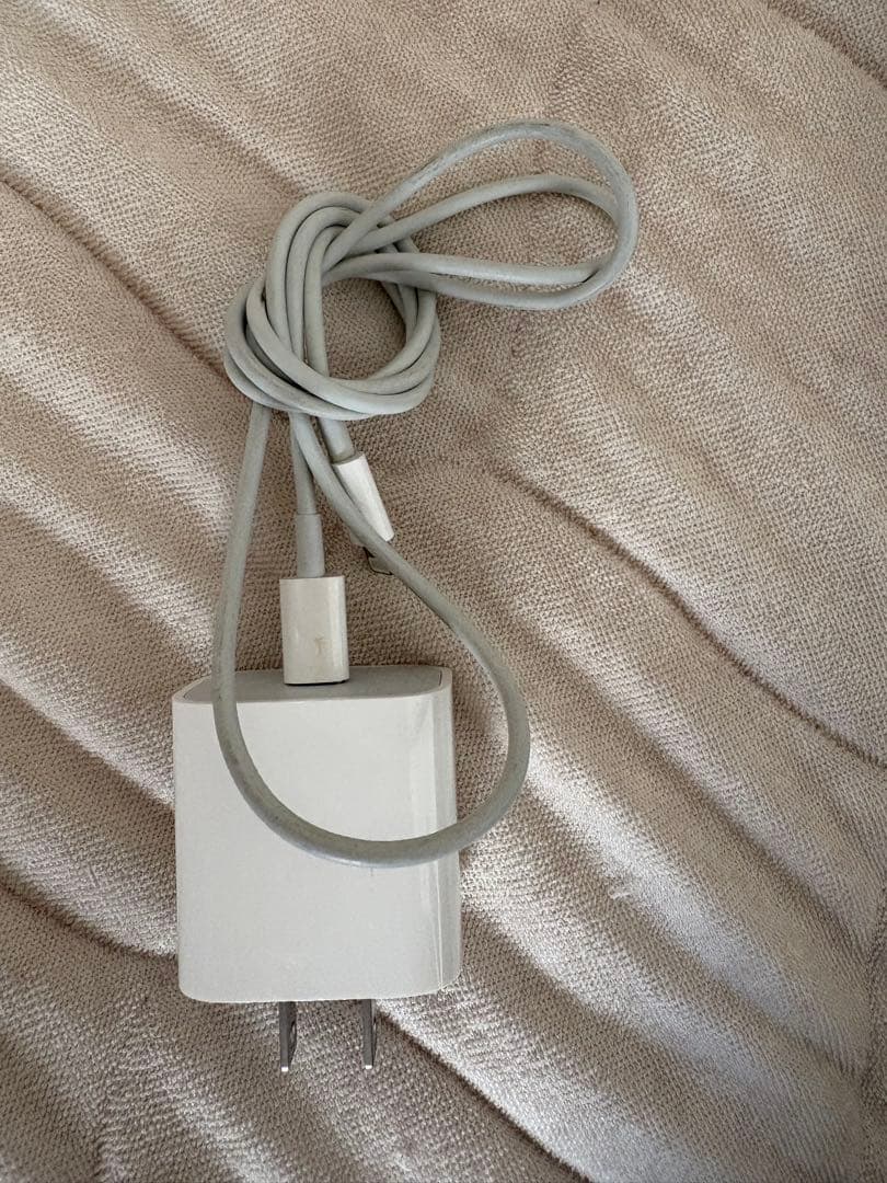 猫*様 Apple iPhone 12 Green 64GB 本体と充電器