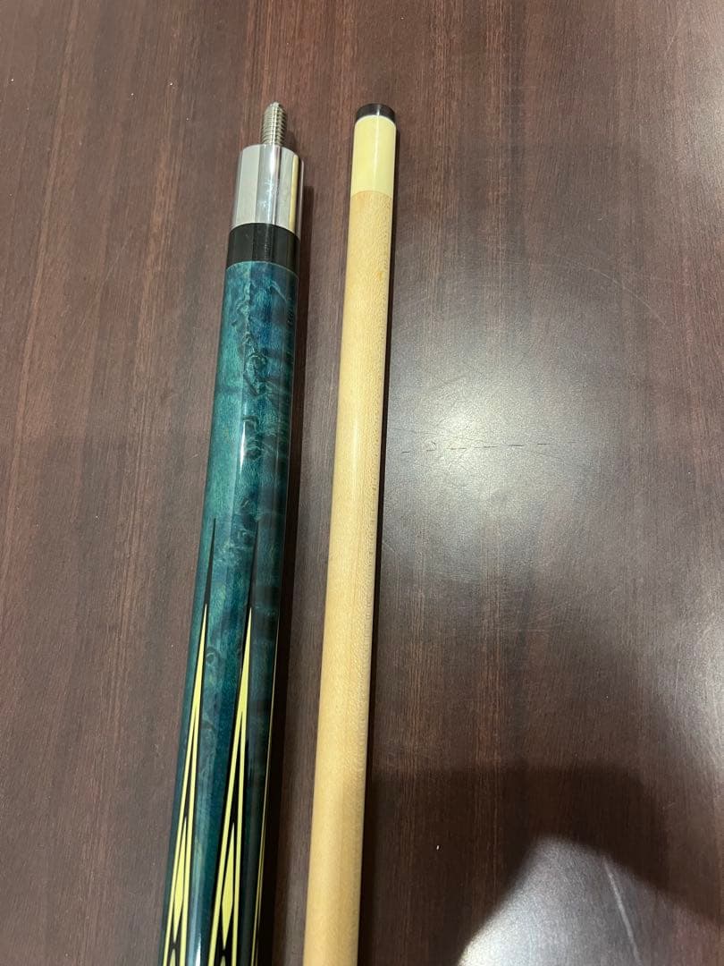 Adam ビリヤードキュー ケース付き