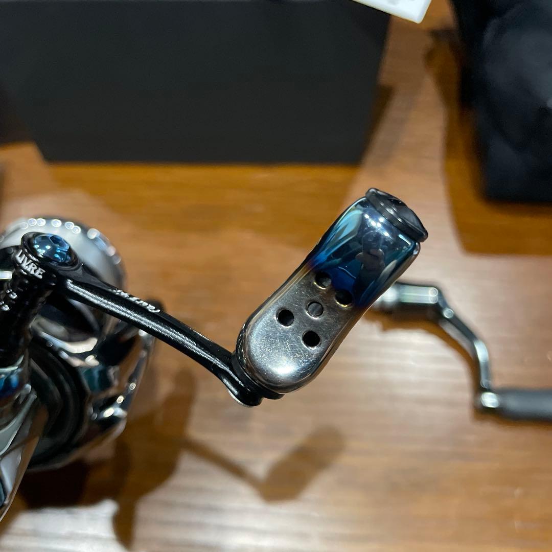 22 ステラ　C2000S STELLA シマノ