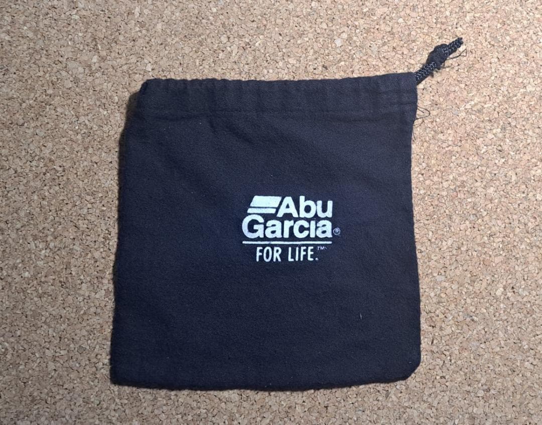 【ABU】18ロキサーニパワーシューター(右)