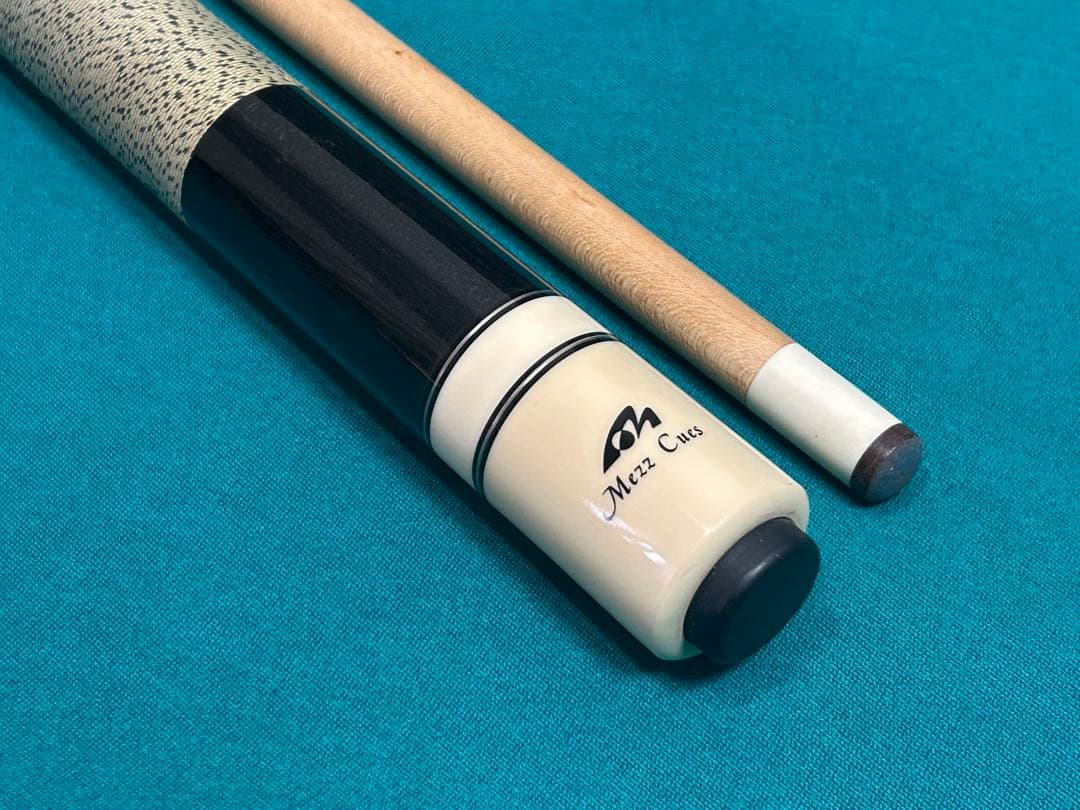 MEZZ SAストレートタイプ メッズ