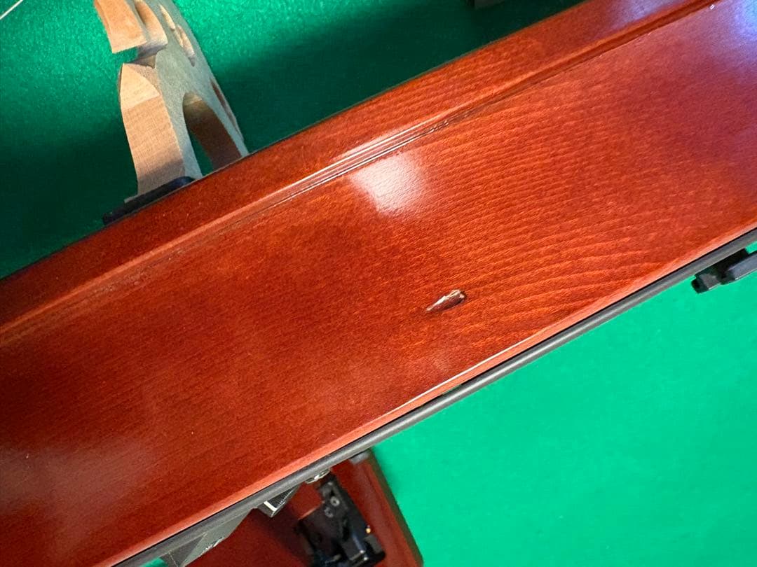 YAMAHA サイレントチェロ　SVC-200