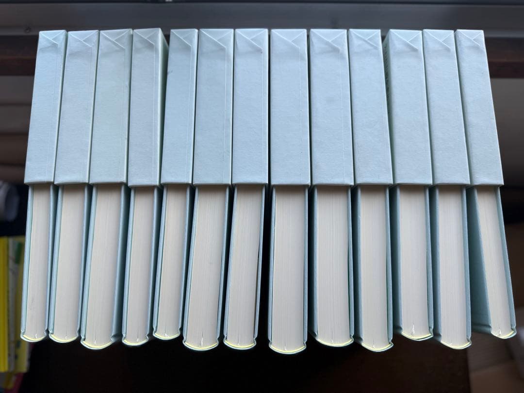 マルセル・プルースト 失われた時を求めて 全13巻セット 鈴木道彦訳