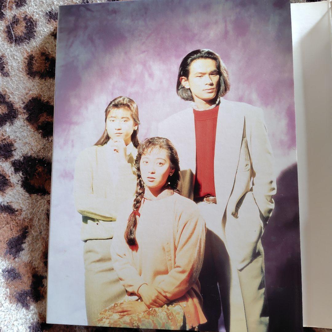 TOKYO LOVE STORY 東京ラブストーリー DVD