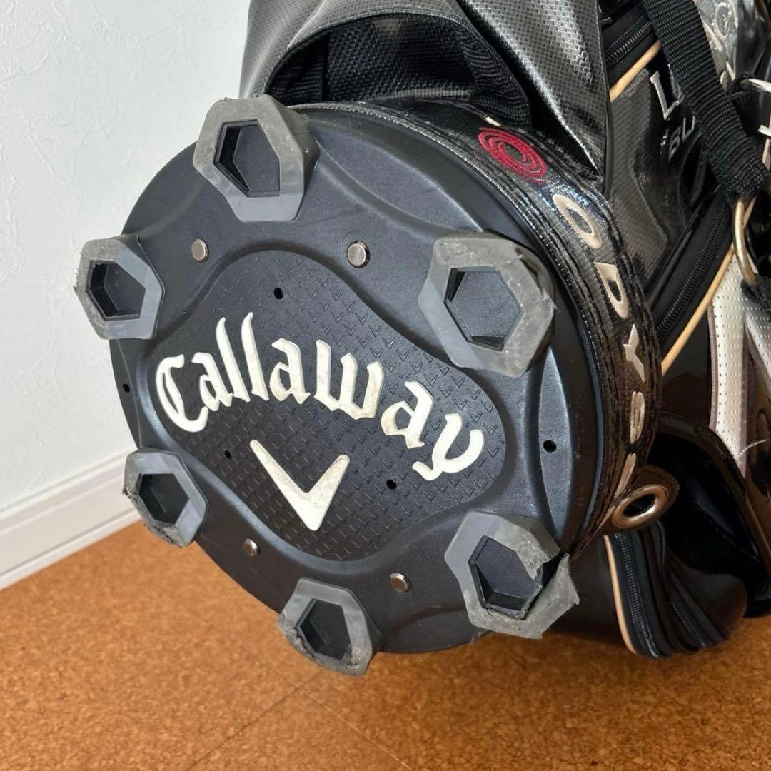 SALE‼️キャロウェイ キャディバッグ