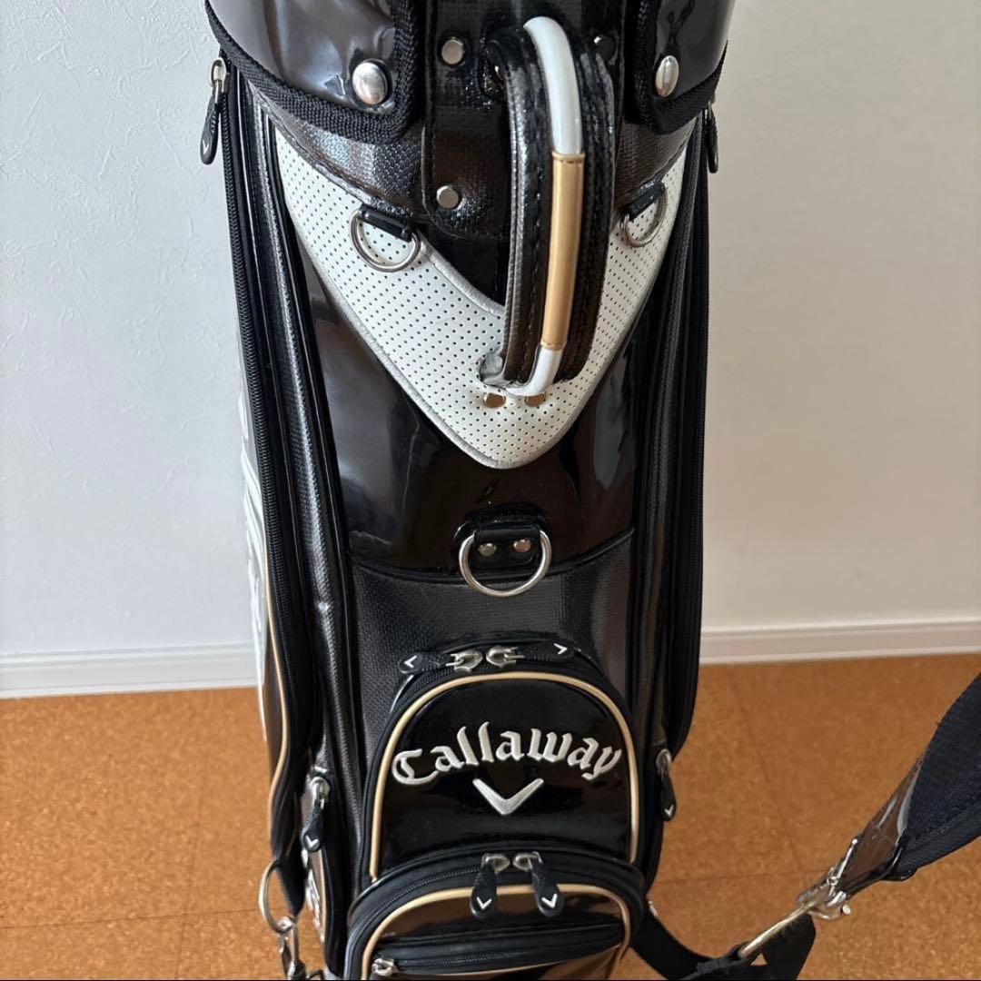 SALE‼️キャロウェイ キャディバッグ