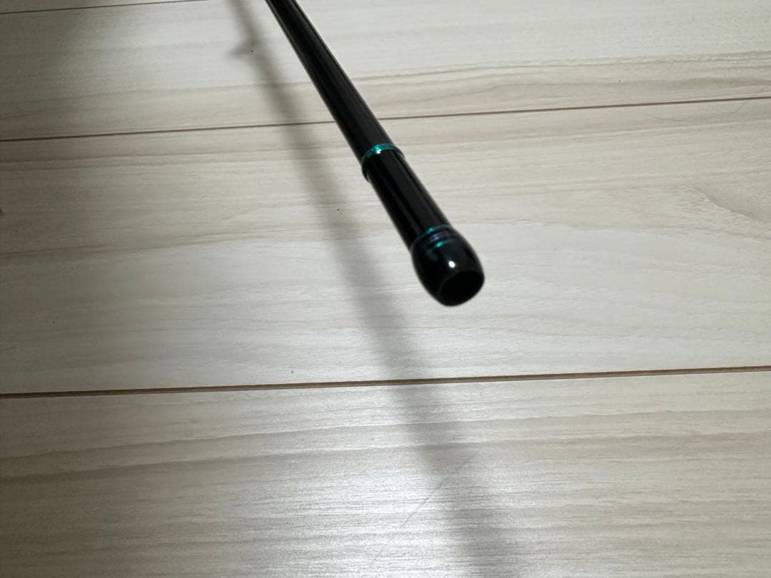 正午まで限定価格　エメラルダス　EX 89L-HD　DAIWA　ダイワ　エギング