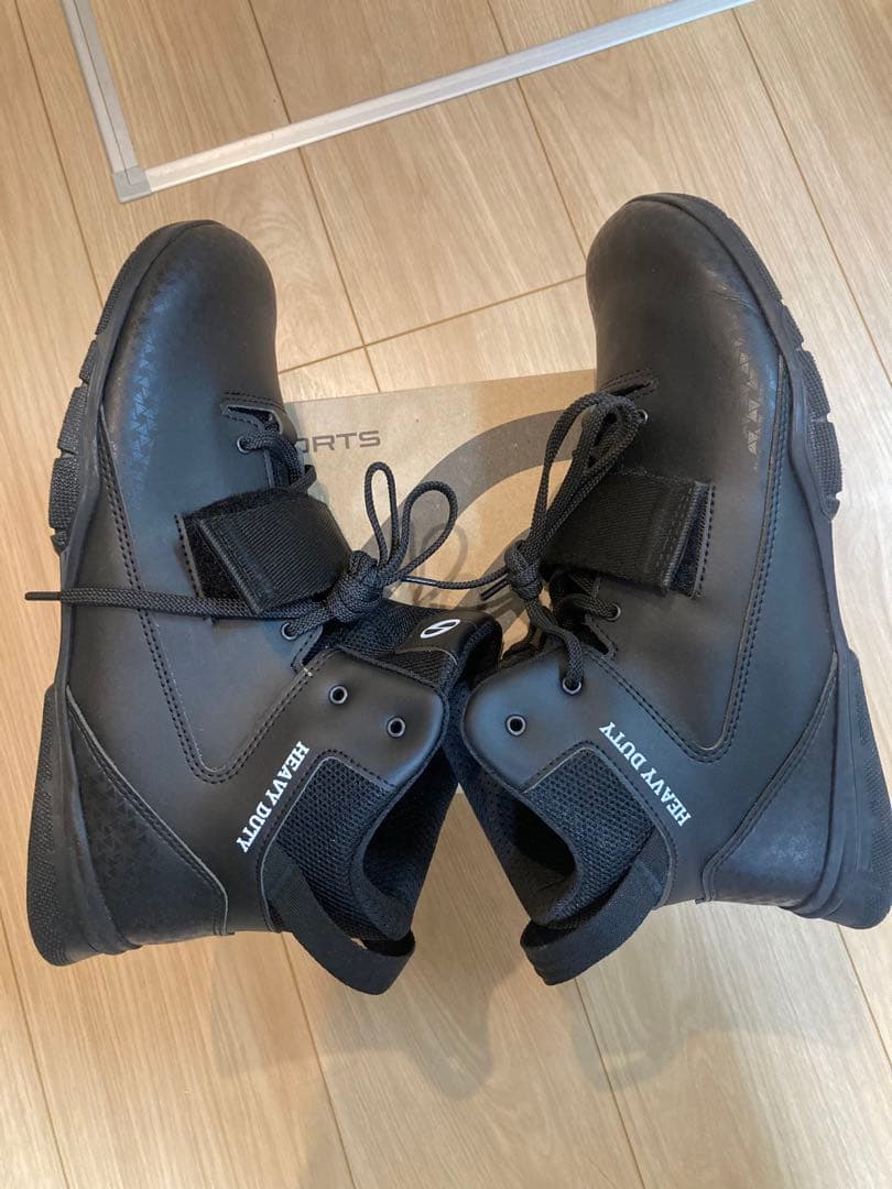 SABO（サボ）ヘビーデューティー 46 MBC