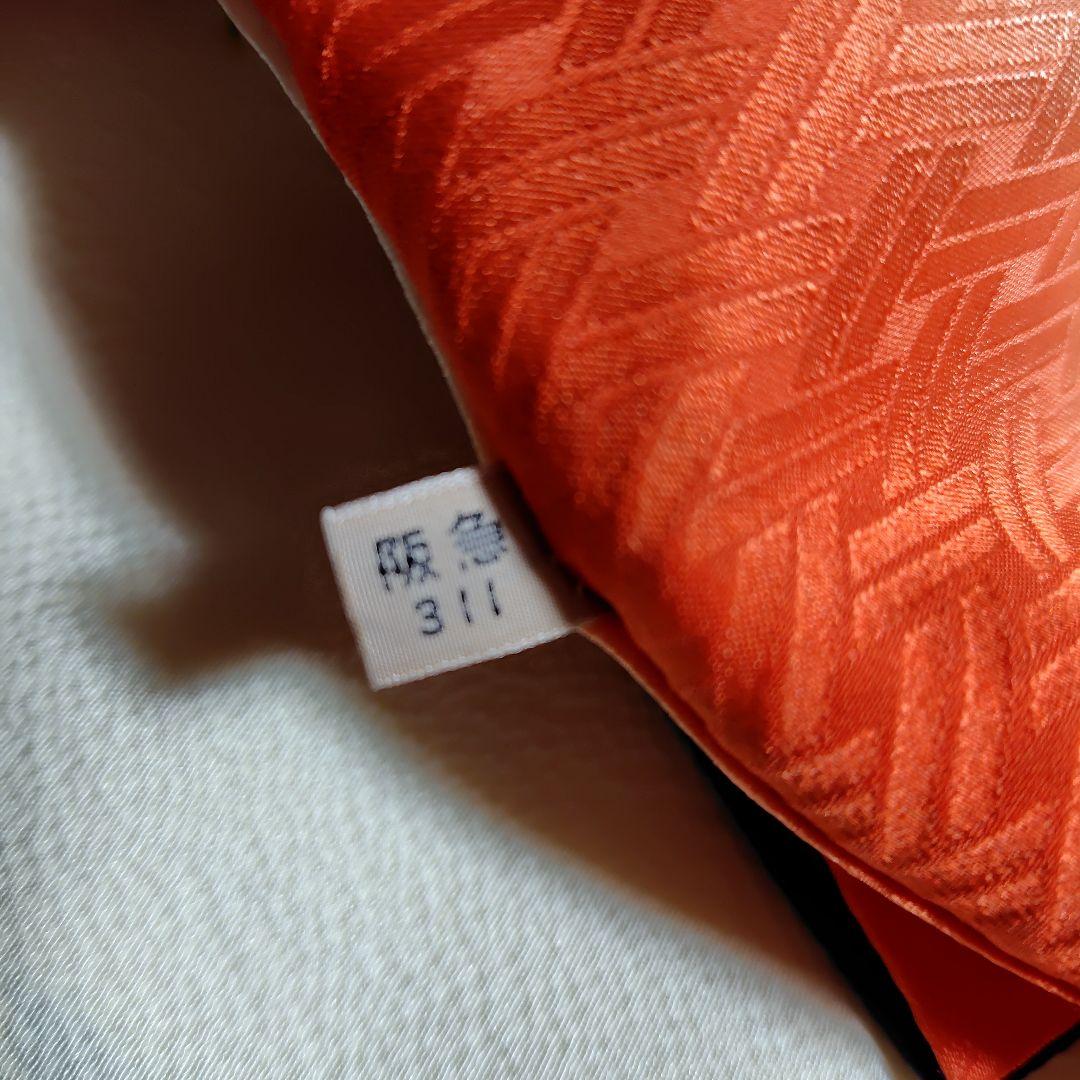 正絹紅型振袖　成人式、卒業式、結婚式等