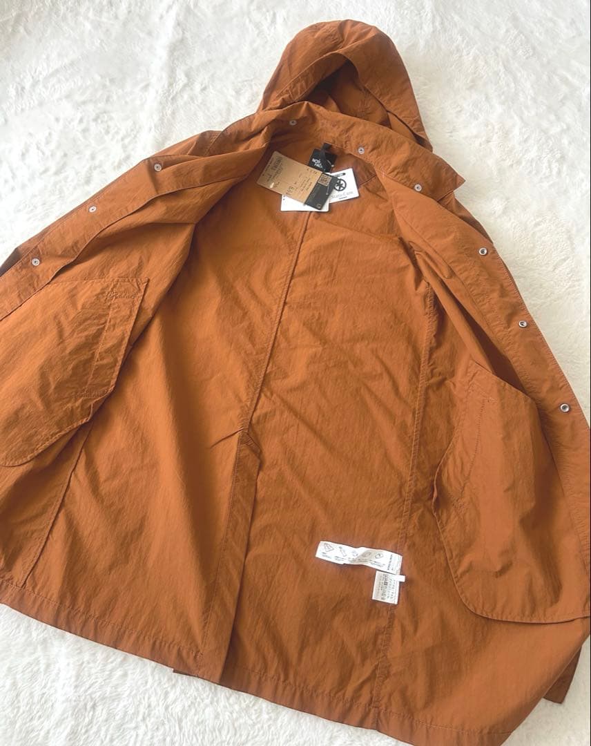 新品・タグ付✨THE NORTH FACE ジャーニーズコート　撥水 国内正規品