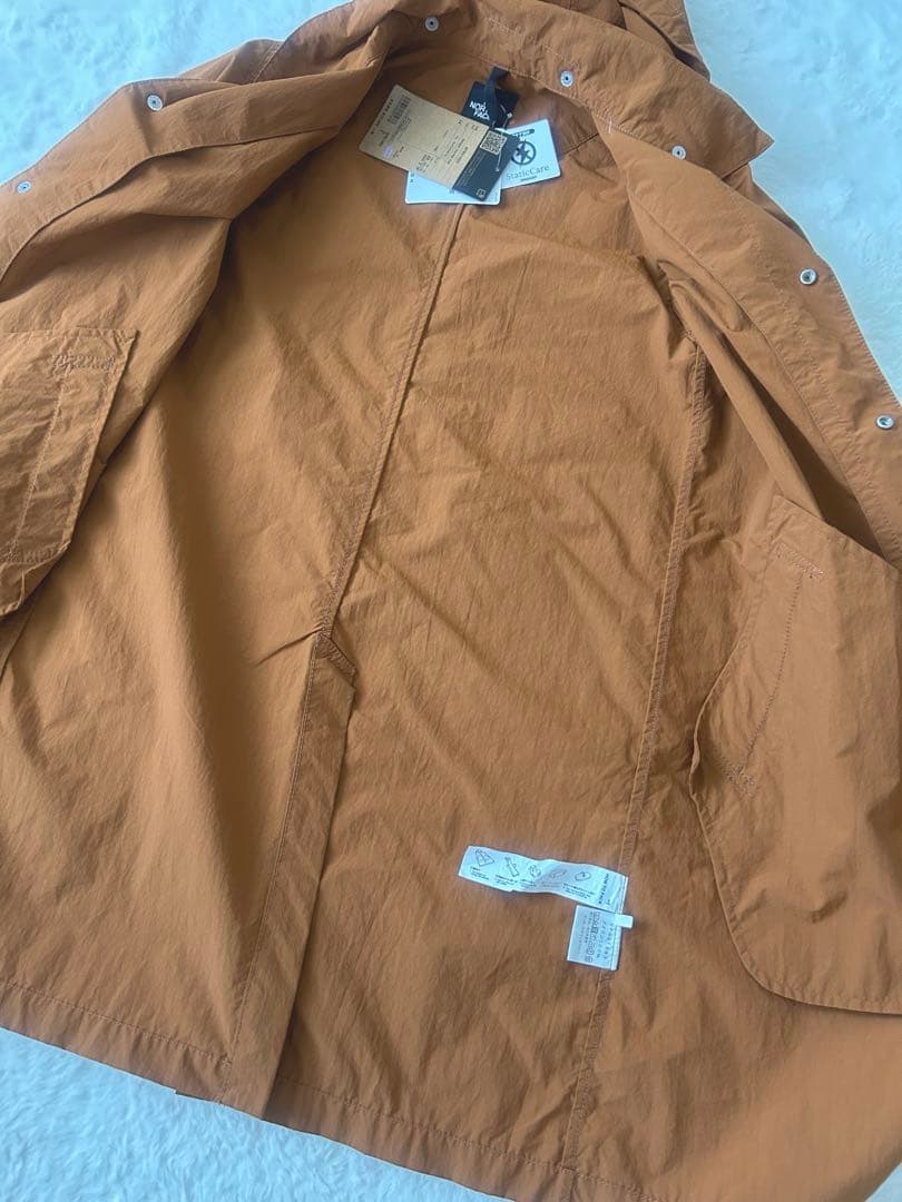 新品・タグ付✨THE NORTH FACE ジャーニーズコート　撥水 国内正規品