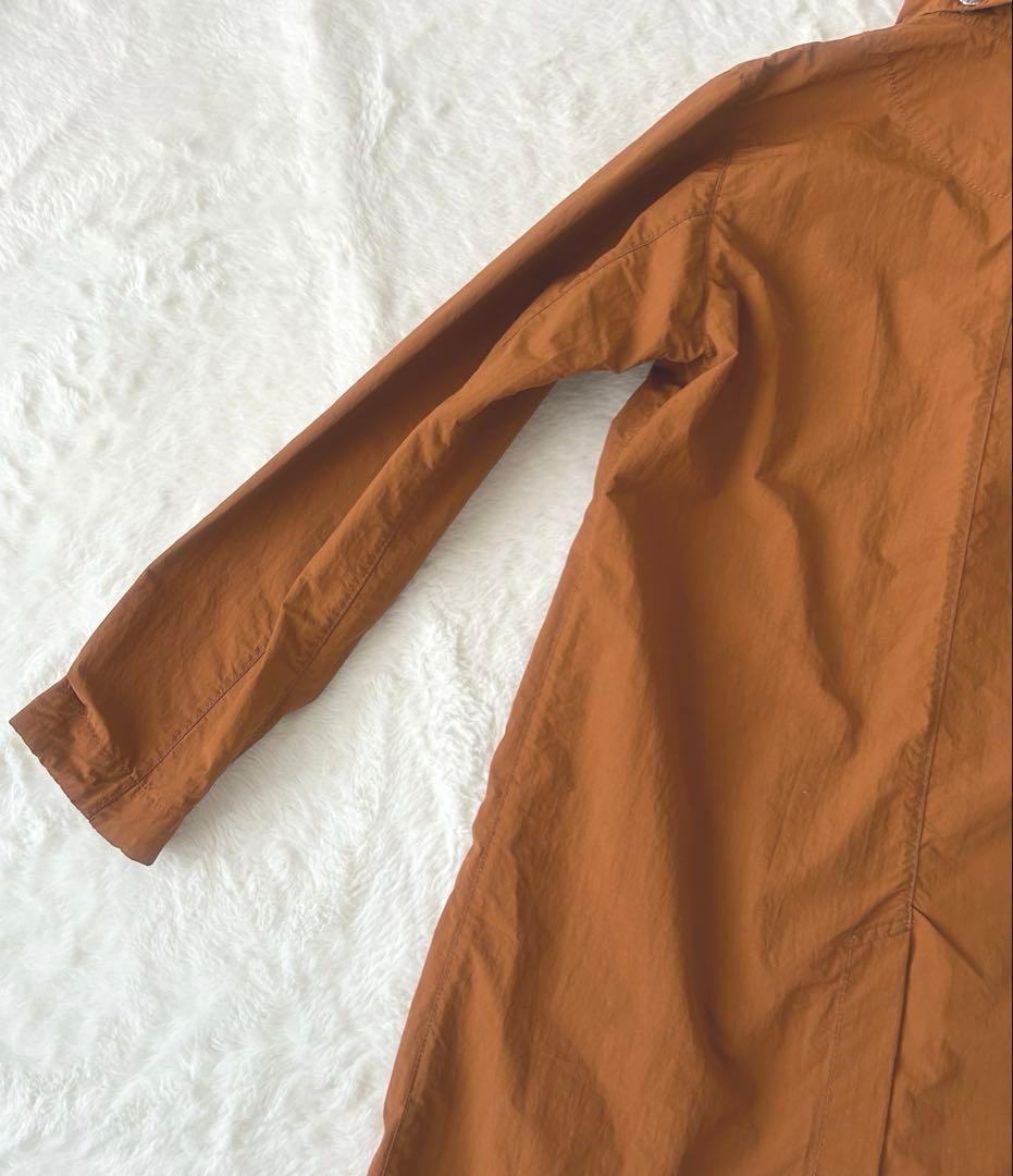 新品・タグ付✨THE NORTH FACE ジャーニーズコート　撥水 国内正規品