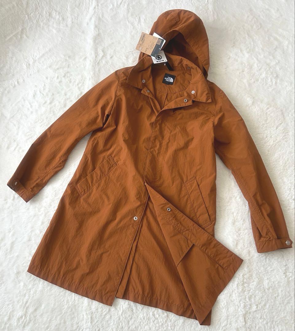 新品・タグ付✨THE NORTH FACE ジャーニーズコート　撥水 国内正規品