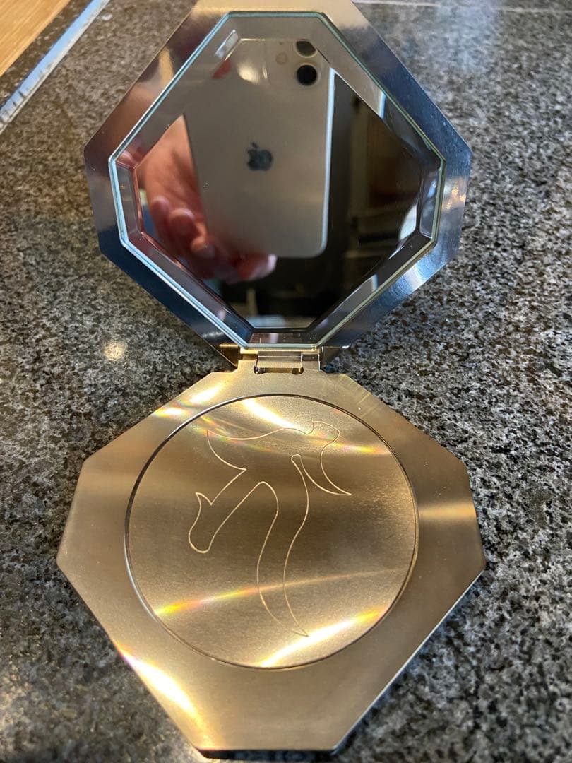 化殺エナジー「大黒天」　「龍神」国際風水氣学協会