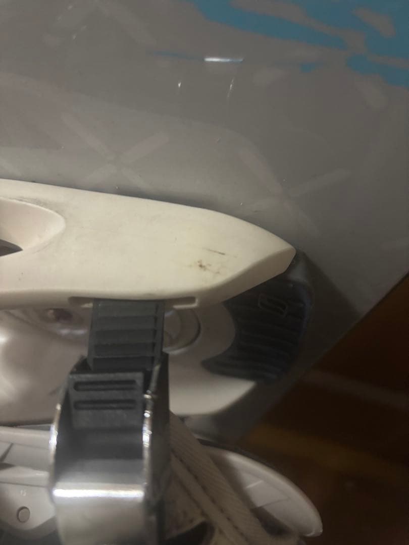 キッズ　ジュニア　スノーボード　ignio 98cm　ビィンデング　2点セット