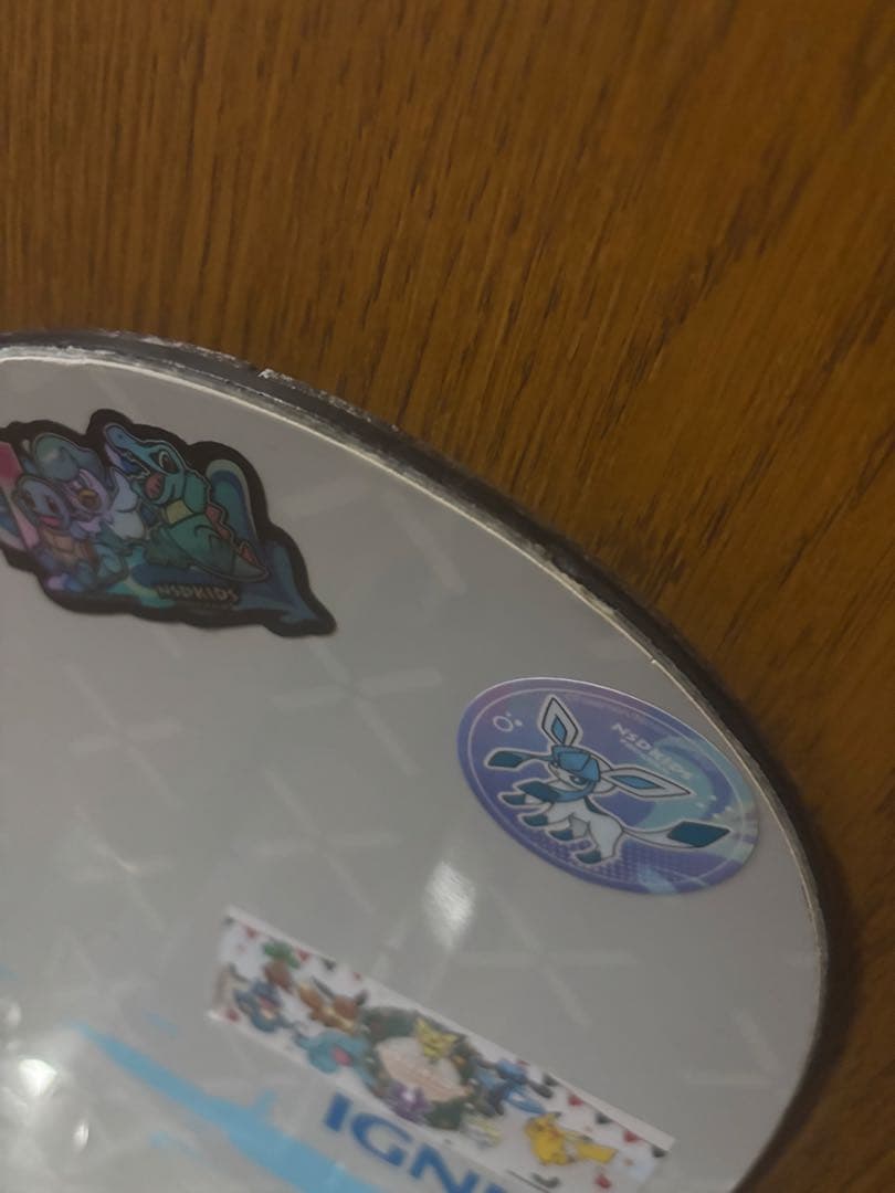 キッズ　ジュニア　スノーボード　ignio 98cm　ビィンデング　2点セット