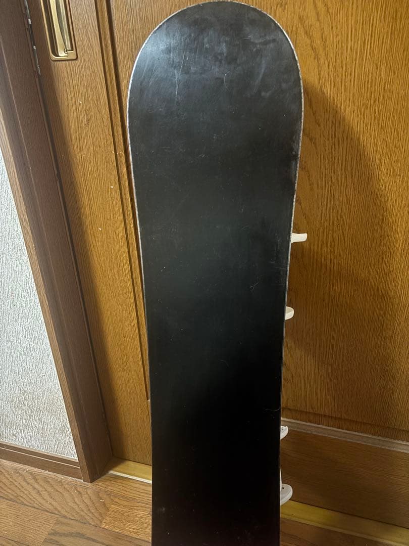 キッズ　ジュニア　スノーボード　ignio 98cm　ビィンデング　2点セット