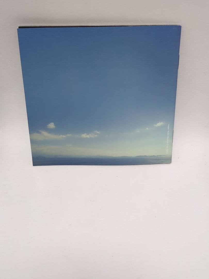 ＣＤ＋DVD あの街この街 大石昌良 初回限定盤