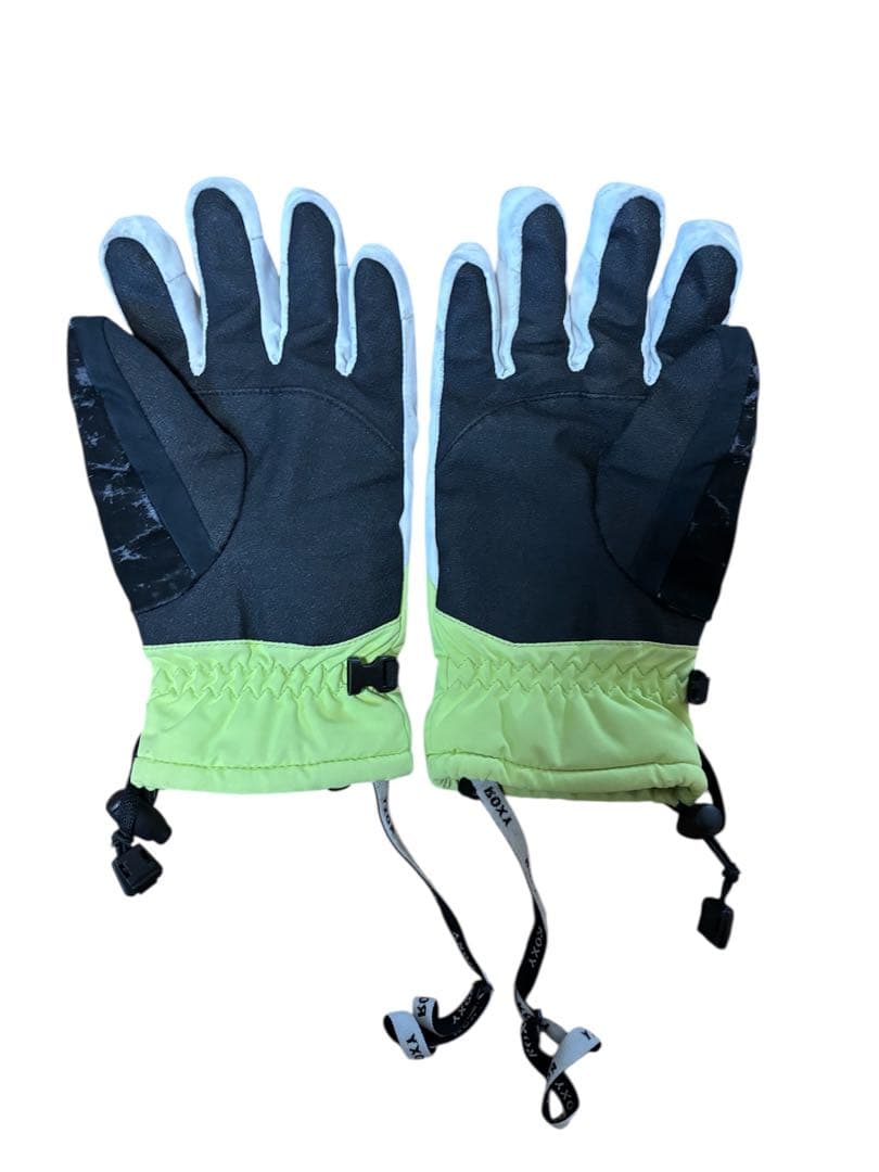 レディース　オーピー　ロキシー　スノーボードウェアセット　手袋付き