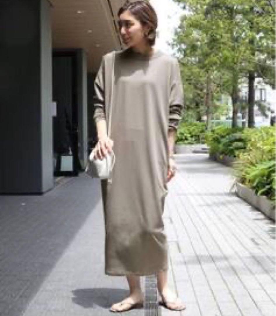 ドゥーズィエムクラス 未使用　jobsドレス ワンピース