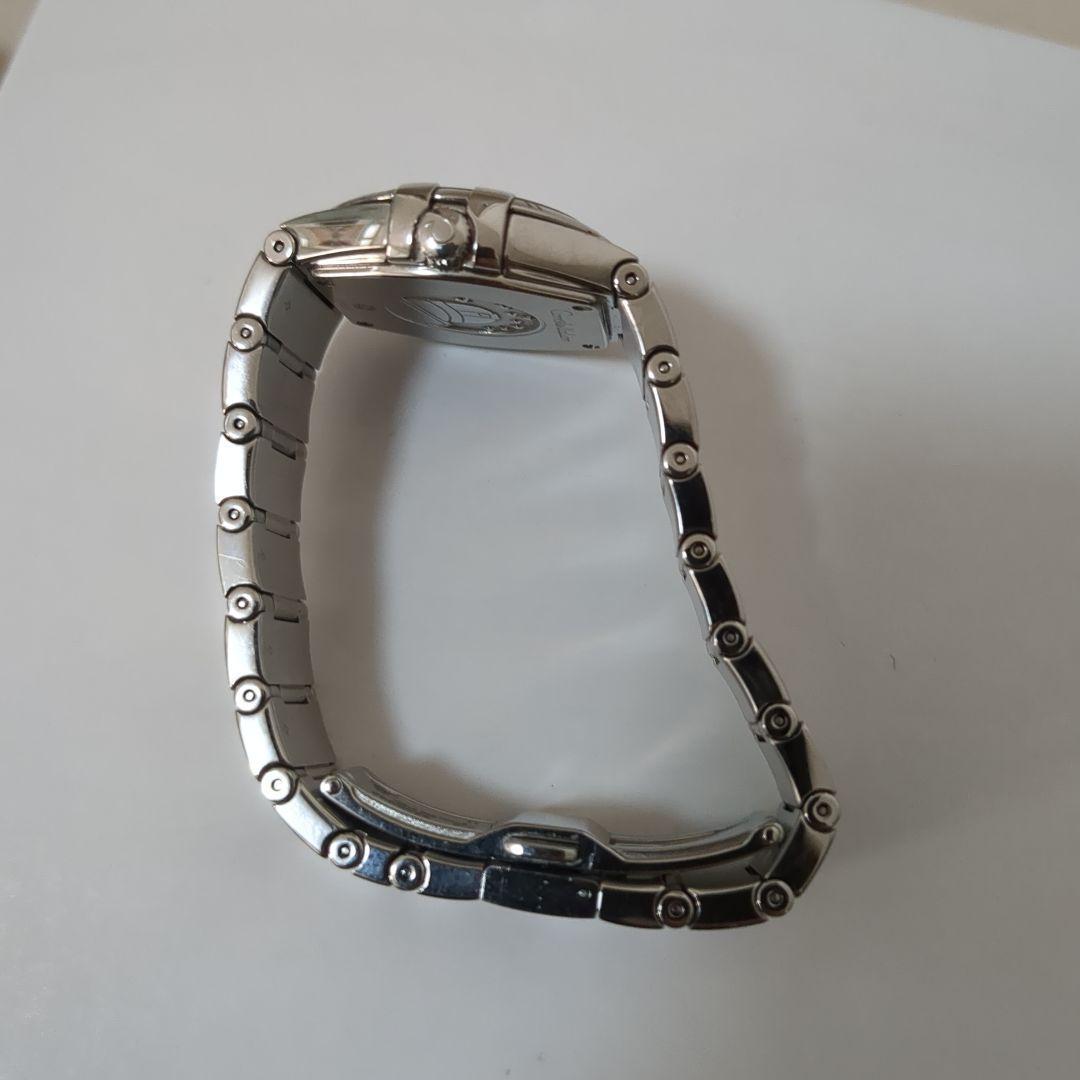 OMEGA　コンステレーションウォッチ　腕時計　クォーツ　新品電池