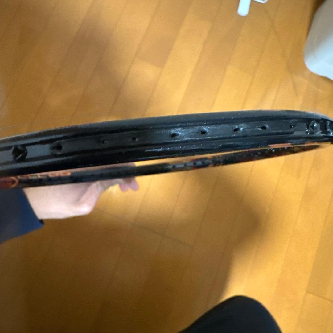 ラケット ASTROX99PRO