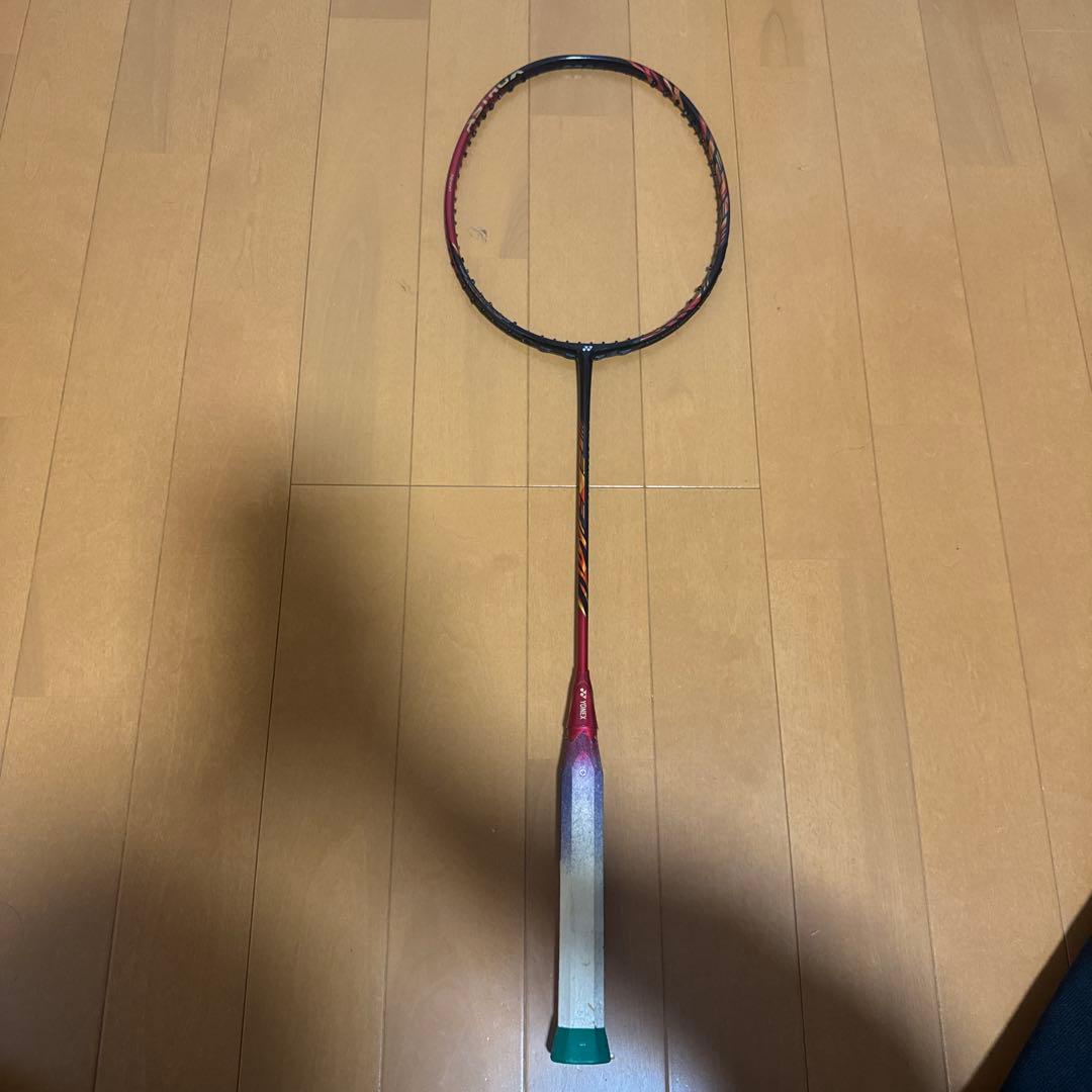 ラケット ASTROX99PRO