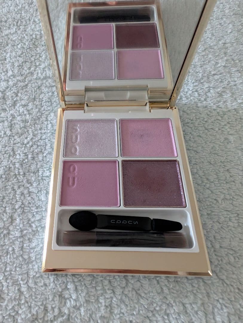 SUQQU シグニチャーカラーアイズ 149