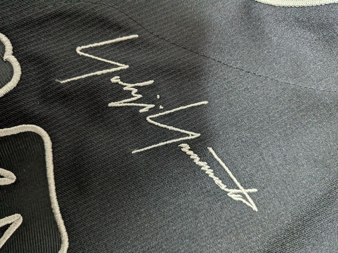 最安値★GIANTS × Yohji Yamamotoユニホーム坂本 O（XL）
