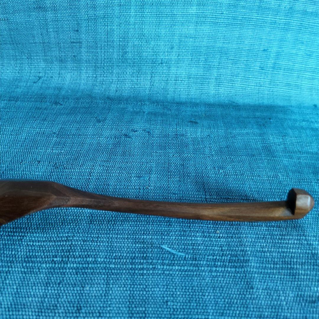 rumiboo孤崎ゆうこさんの木のカトラリー ３セットとれんげ