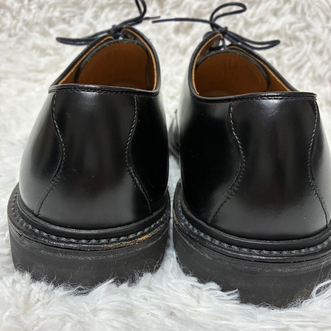 REGAL ビジネスシューズ　レザー　JU13 レースアップ　カジュアル