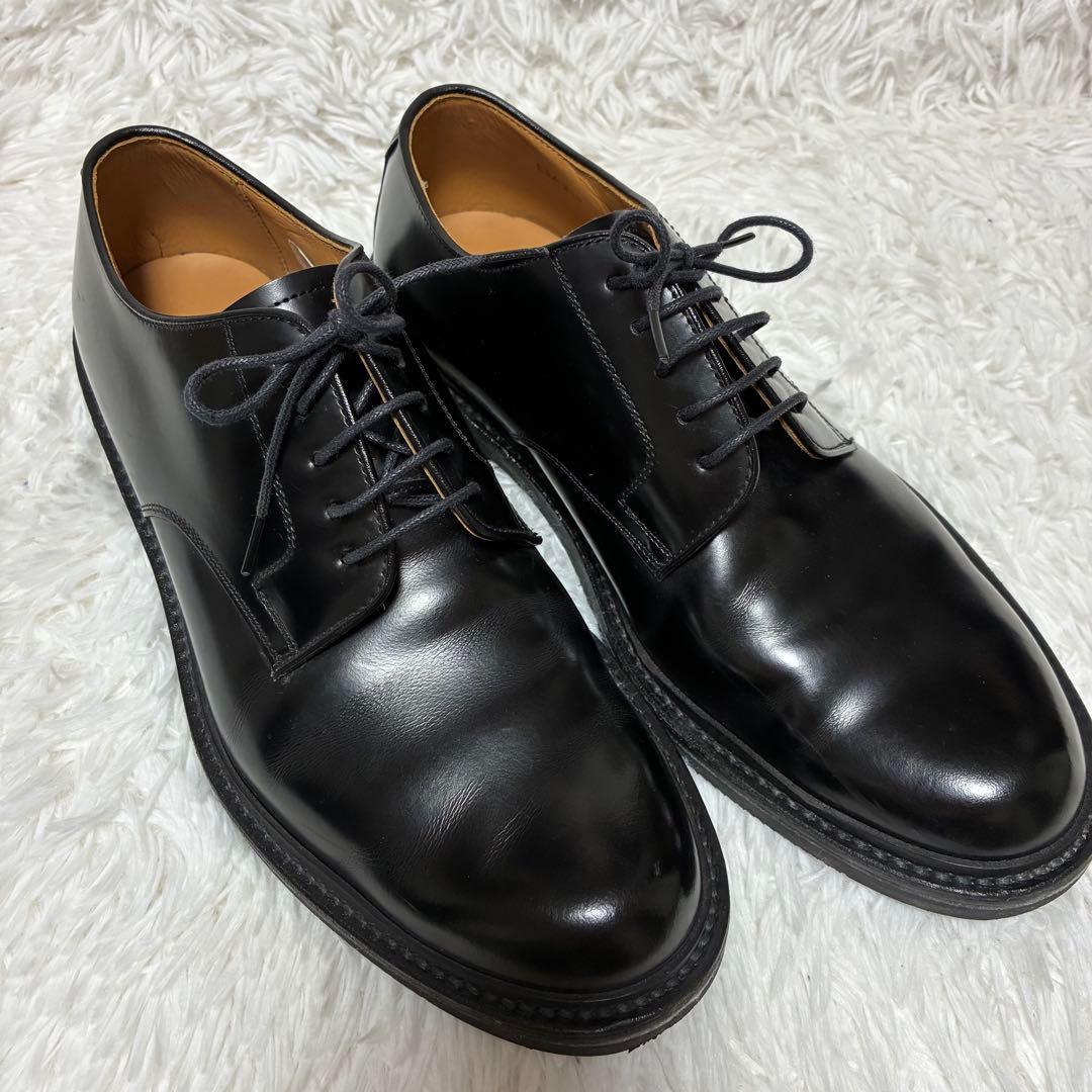 REGAL ビジネスシューズ　レザー　JU13 レースアップ　カジュアル