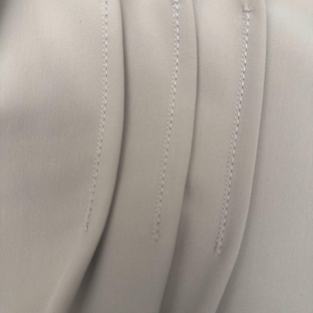 【FOXEY NEW YORK】ヴィクトリア ジャケット ノーカラー 日本製38