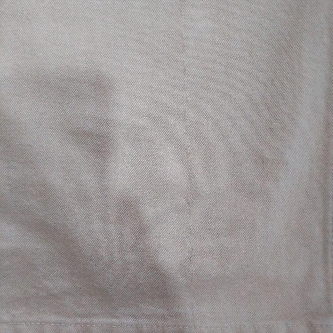 デッドストック　90s カーハート　ペインター　usa製　生成り　ベージュ