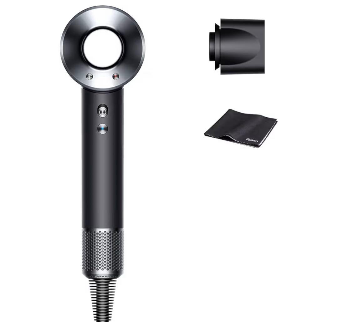 ダイソン　ヘアドライヤー