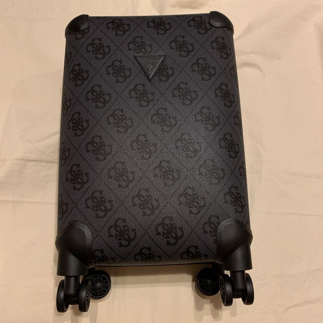 ［GUESS］【ゲス】スーツケース 1B8688983 Berta［並行輸入品］