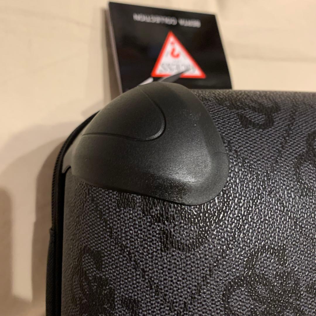 ［GUESS］【ゲス】スーツケース 1B8688983 Berta［並行輸入品］